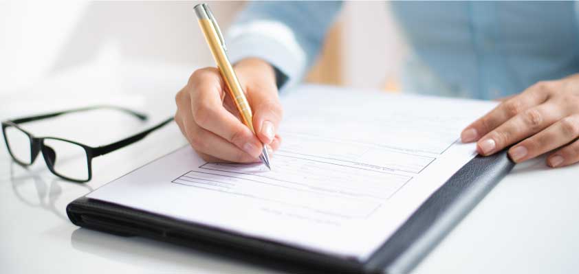 Policy Documentation