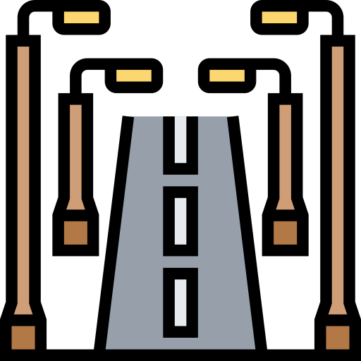 Electricity & Street Lights