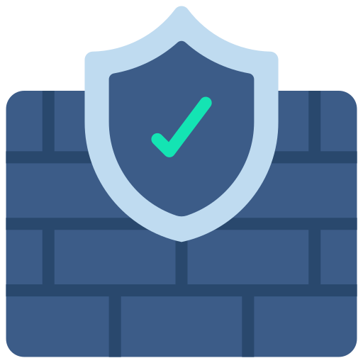 Compound Wall for the entire layout