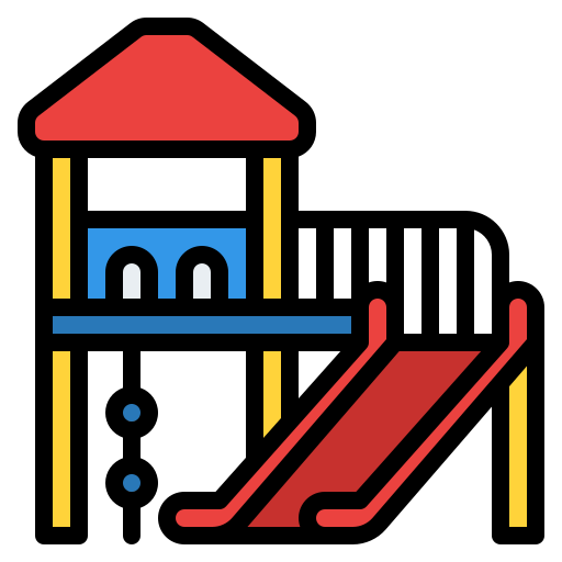 Children’s Play Area